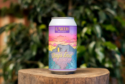 Days End West Coast IPA 7.5%