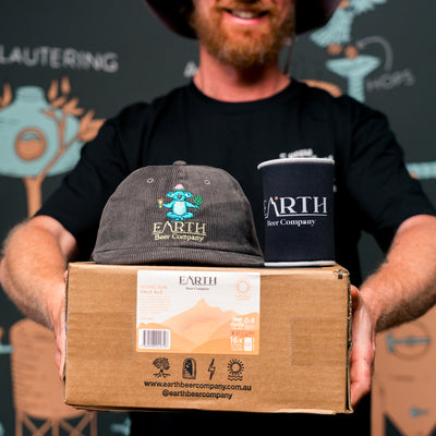 Earth Beer Co. Bundle