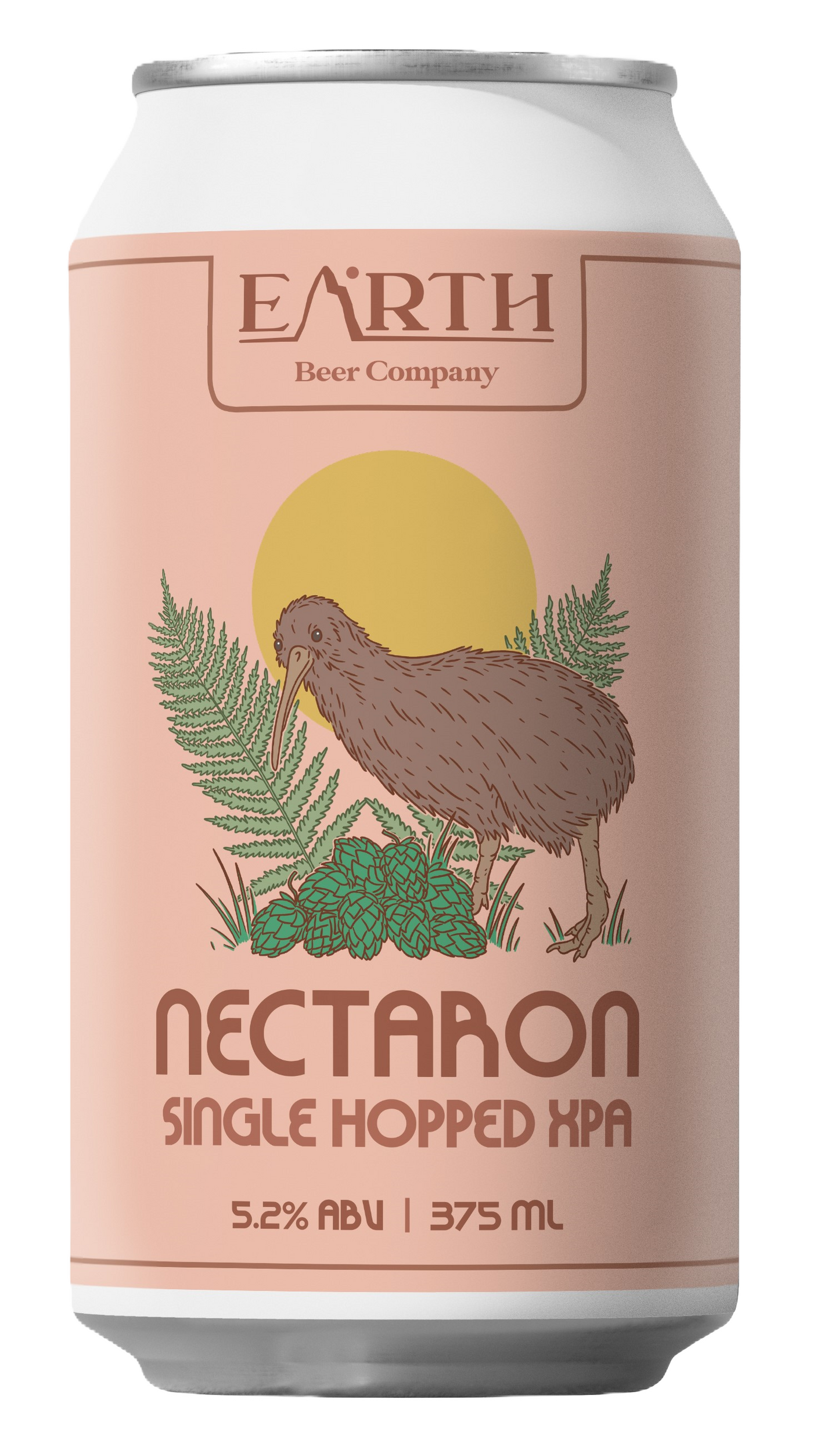 The Range Beyond: Nectaron XPA 5.2%