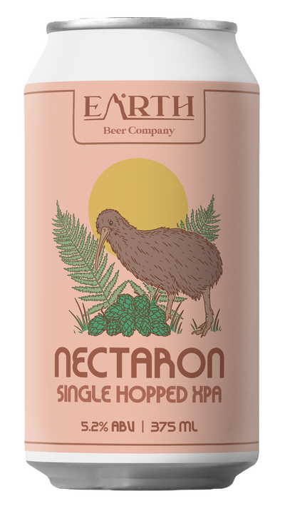 The Range Beyond: Nectaron XPA 5.2%